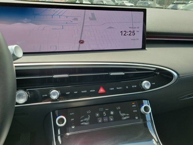 Used 2026 Genesis GV70 2.5T AWD/4WD image 23