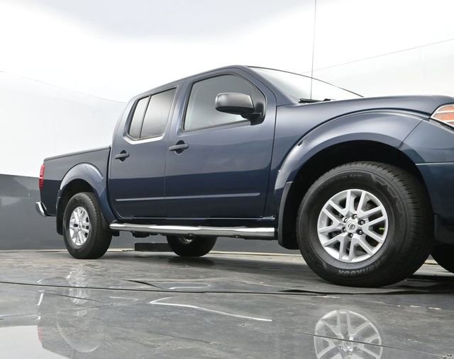 Used 2019 Nissan Frontier SV image 25