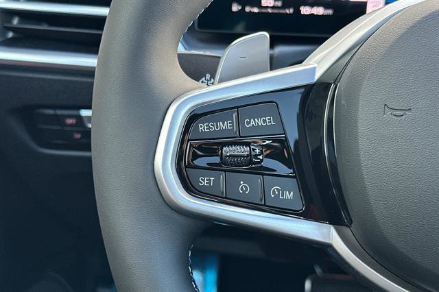 New 2026 BMW M440i Coupe image 27