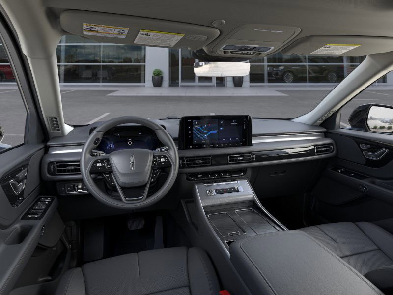 New 2026 Lincoln Aviator AWD image 9