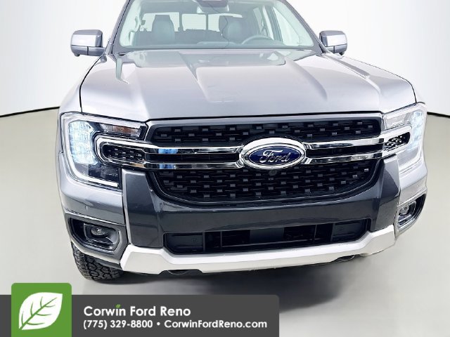 New 2026 Ford Ranger Lariat AWD/4WD image 2