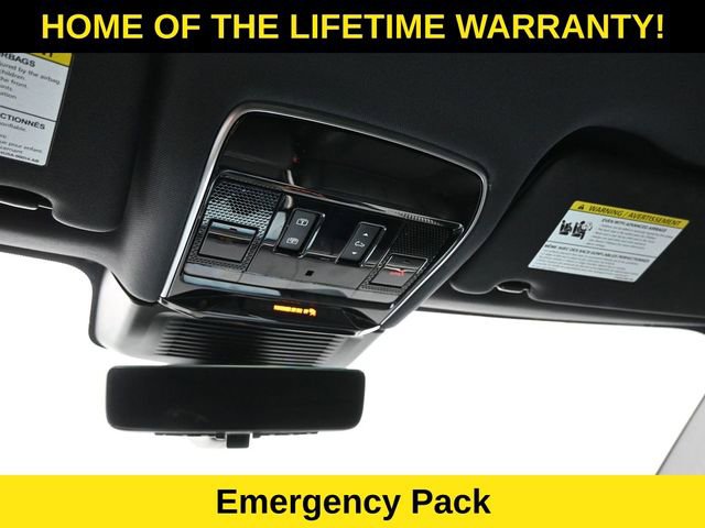 Used 2023 Land Rover Range Rover Sport SE Dynamic image 20