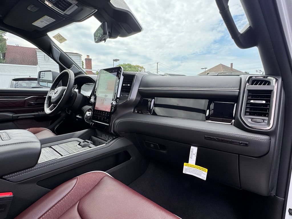 New 2026 RAM 1500 Limited AWD/4WD image 18