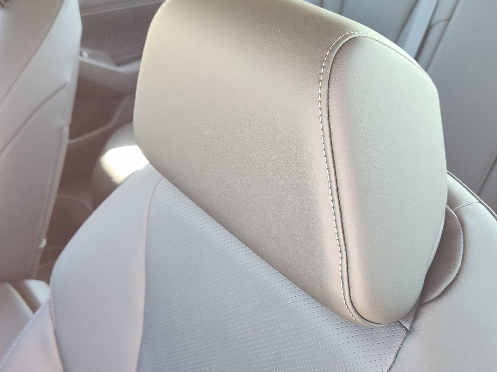 New 2025 Honda Accord EX-L image 15