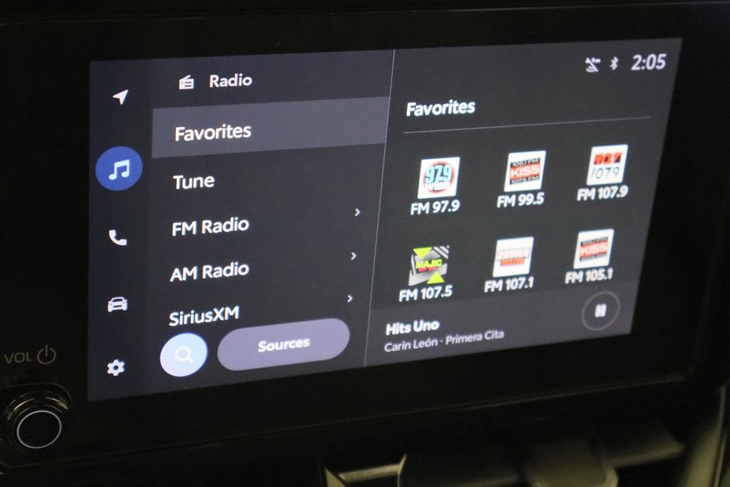 Used 2024 Toyota Corolla LE FWD image 27