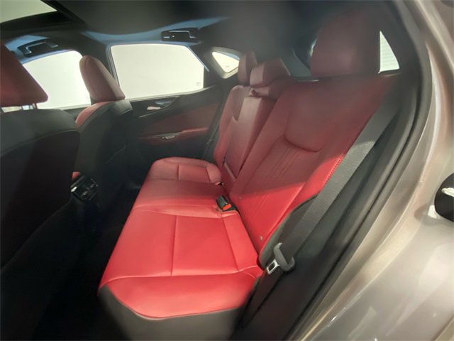 Used 2022 Lexus NX 350 AWD w/ Premium Package image 22