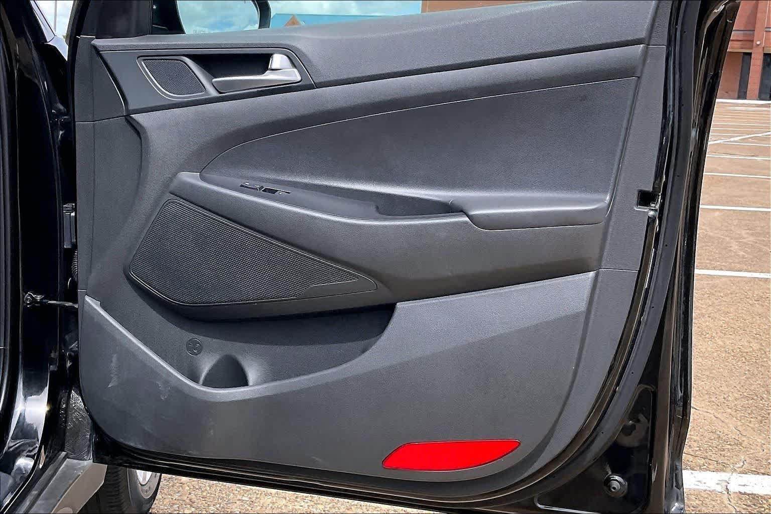 Used 2021 Hyundai Tucson Value FWD image 26