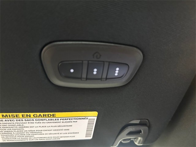 New 2025 RAM 2500 Big Horn image 16