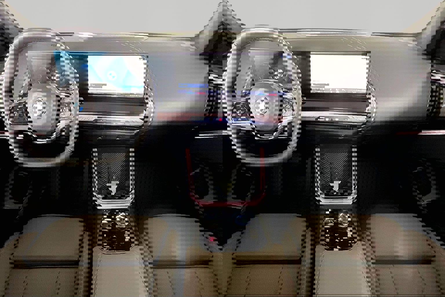 Certified 2026 BMW X3 xDrive30 image 16