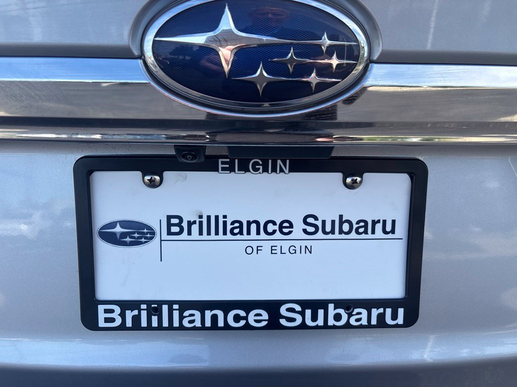 New 2026 Subaru Ascent Touring AWD/4WD image 11