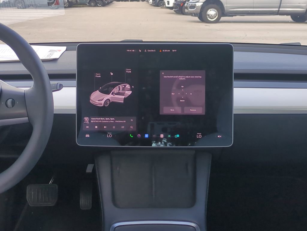 Used 2021 Tesla Model 3 Standard Range Plus image 18