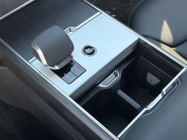 New 2026 Land Rover Range Rover SE AWD/4WD image 9
