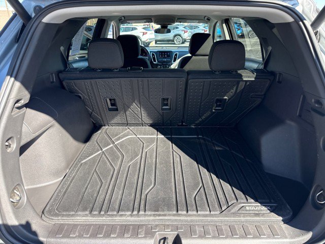 Used 2024 Chevrolet Equinox LT w/ LPO, Floor Liner Package FWD image 27