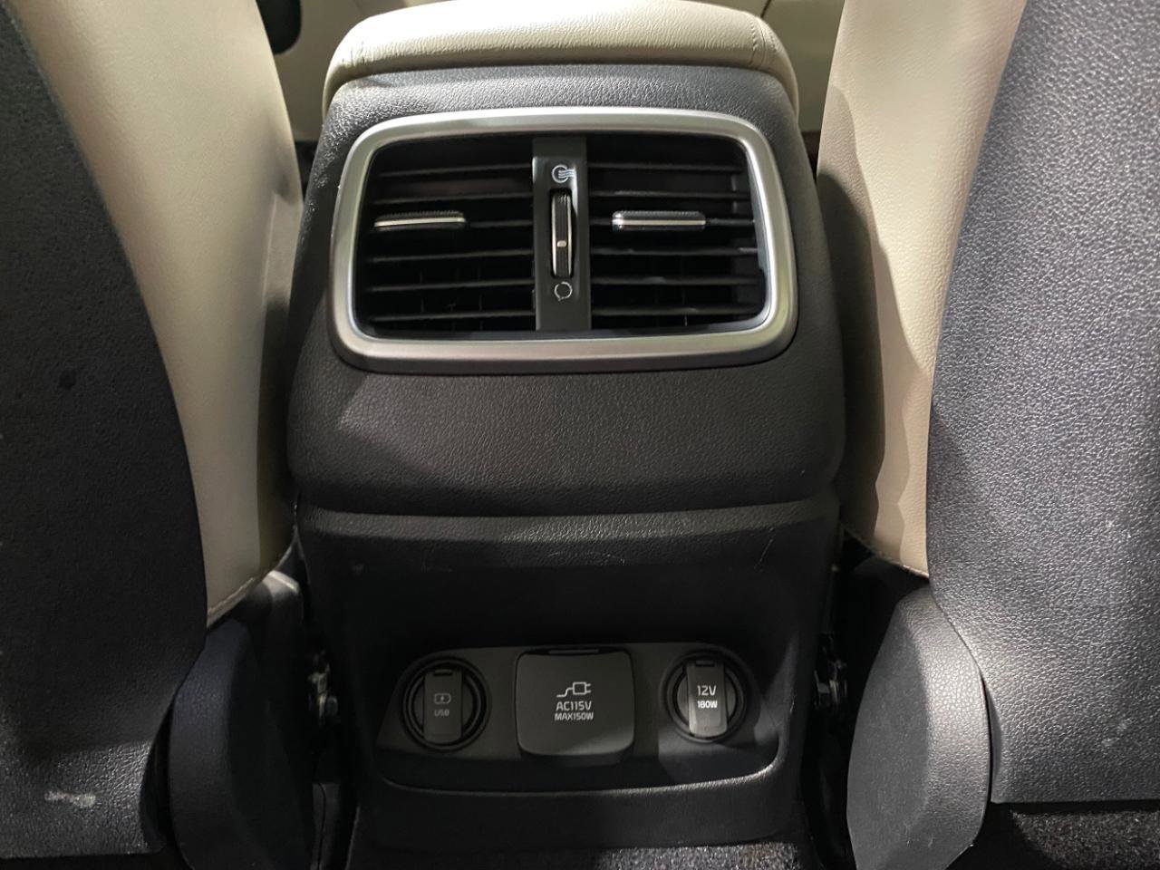 Used 2019 Kia Sorento EX w/ EX Touring Package AWD/4WD image 14