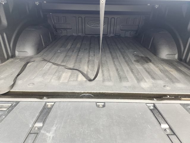 Used 2025 Ford F150 Raptor AWD/4WD image 32