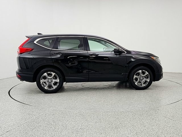 Used 2017 Honda CR-V EX-L image 4