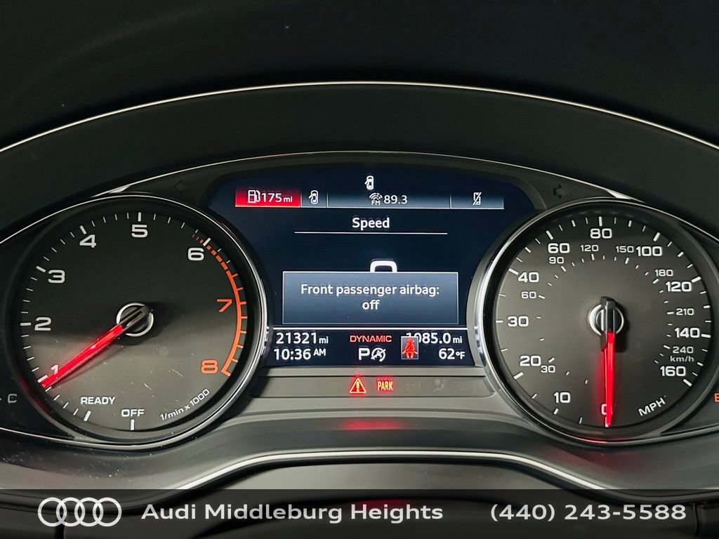 Certified 2023 Audi Q5 2.0T Premium w/ Convenience Package AWD/4WD image 20