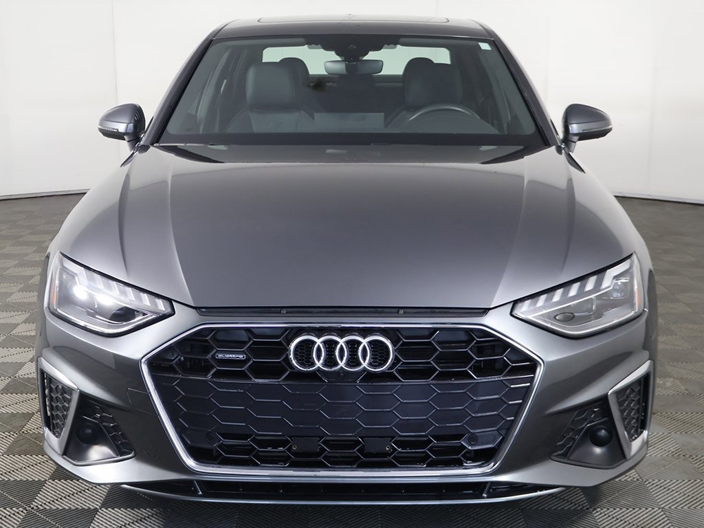 Used 2023 Audi A4 2.0T Premium Plus w/ Premium Plus Package image 14