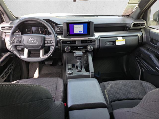 New 2026 Toyota 4Runner SR5 image 13