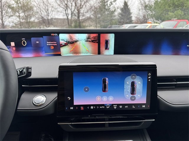 New 2026 Lincoln Nautilus Reserve image 26