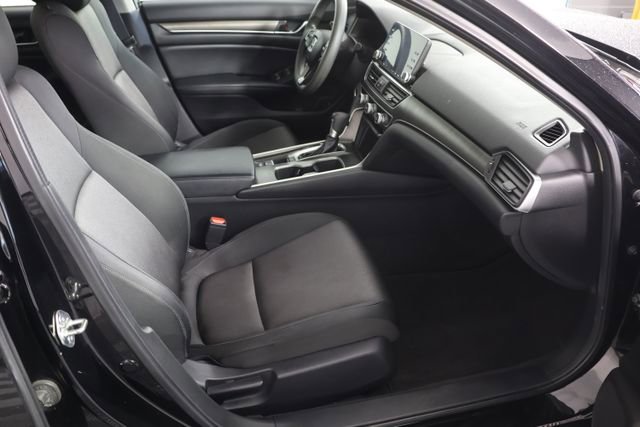 Used 2018 Honda Accord LX image 22