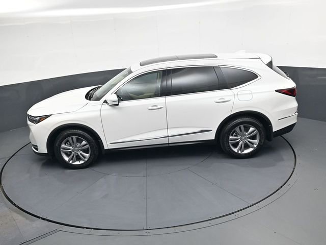 New 2026 Acura MDX FWD image 26
