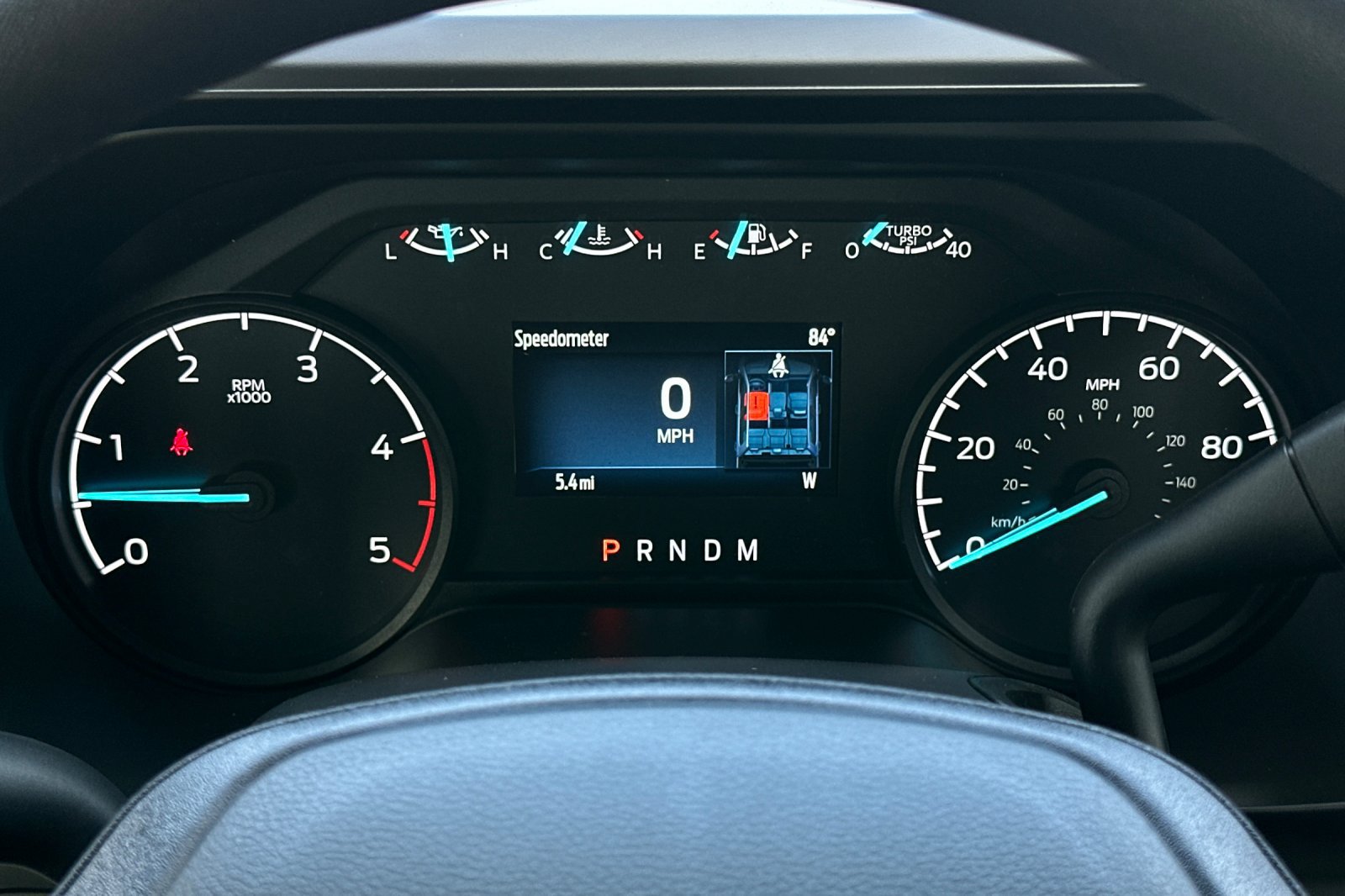 New 2026 Ford F350 XL w/ STX Appearance Package AWD/4WD image 21