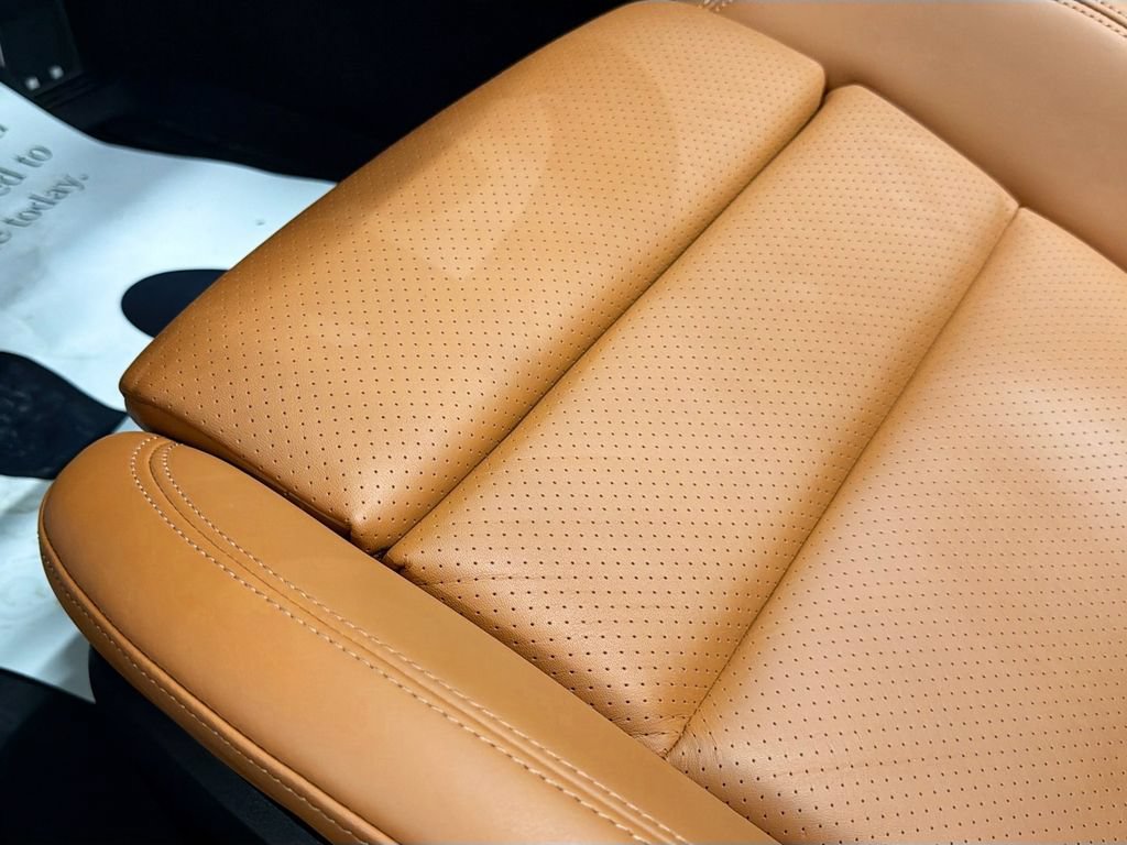 Certified 2026 Porsche 911 Carrera S RWD image 21