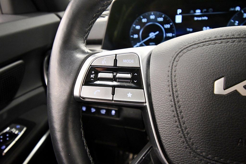 Certified 2024 Kia Telluride SX X-Pro image 20