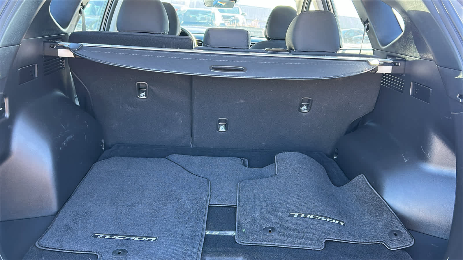 Used 2023 Hyundai Tucson SE image 23