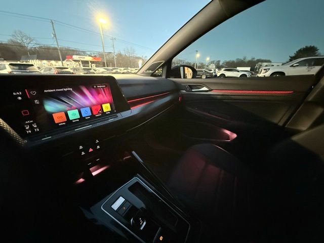 Used 2024 Volkswagen Golf R image 52