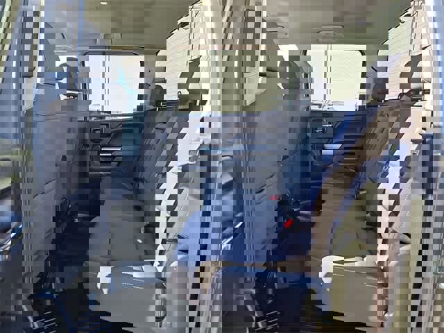 Certified 2017 Chevrolet Silverado 1500 LT w/ All Star Edition image 24