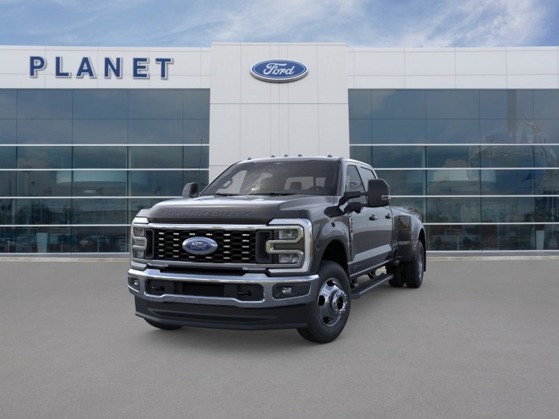 New 2026 Ford F350 Lariat AWD/4WD image 2