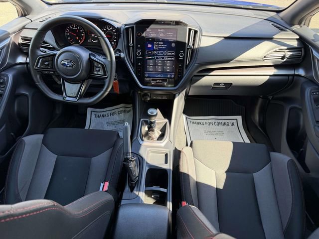 Used 2024 Subaru WRX AWD/4WD image 14