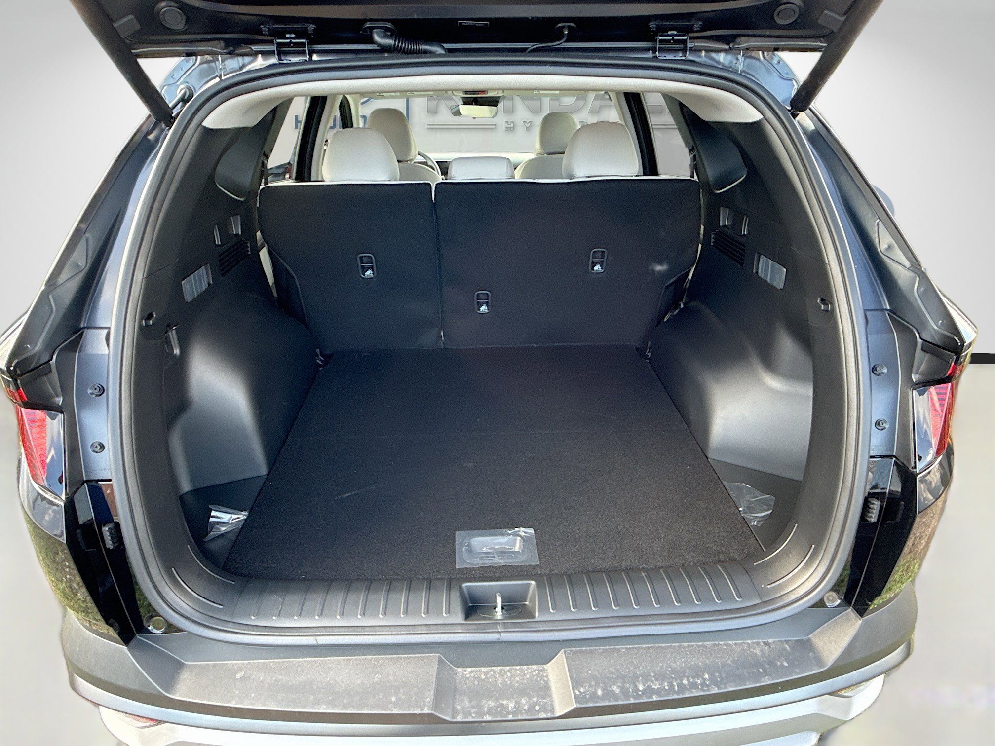 New 2026 Hyundai Tucson SEL FWD image 19