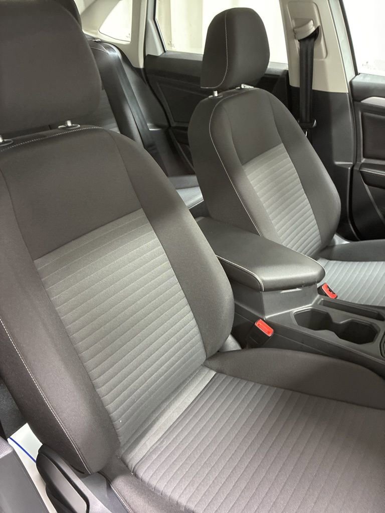 Used 2025 Volkswagen Jetta S image 25