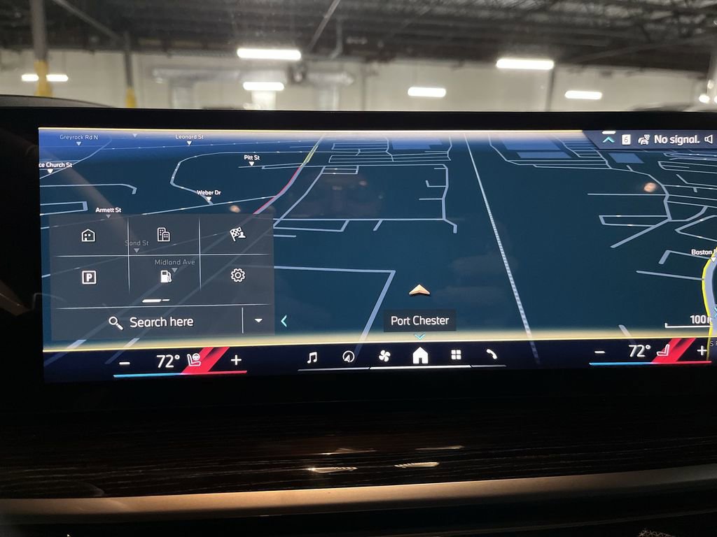 New 2026 BMW X7 xDrive40i w/ Executive Package image 18