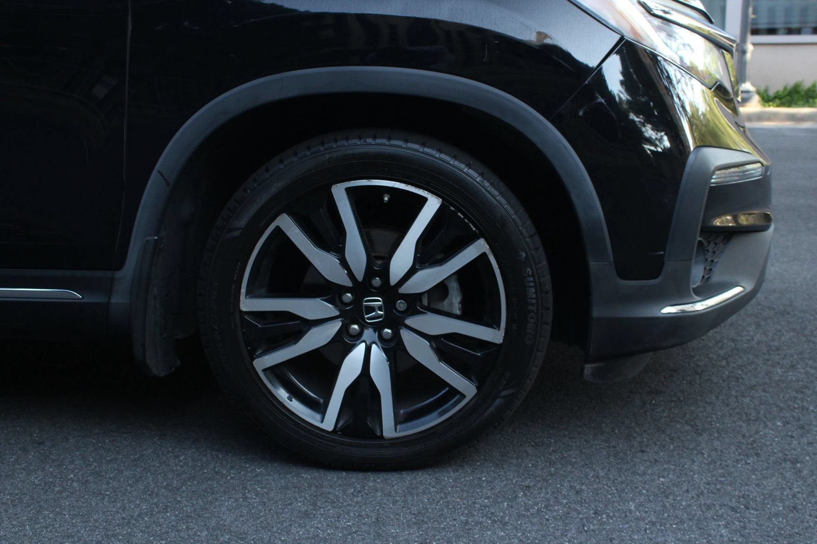 Used 2020 Honda Pilot Touring image 4