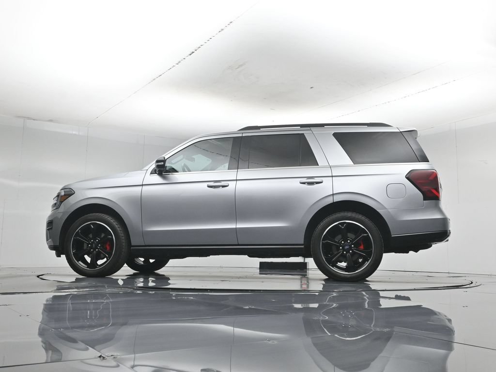 Used 2023 Ford Expedition Limited AWD/4WD image 57