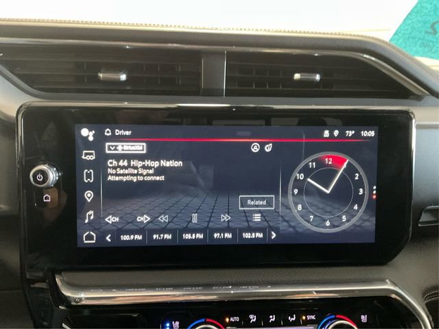 Used 2024 GMC Sierra 1500 Denali w/ Denali Reserve Package image 15