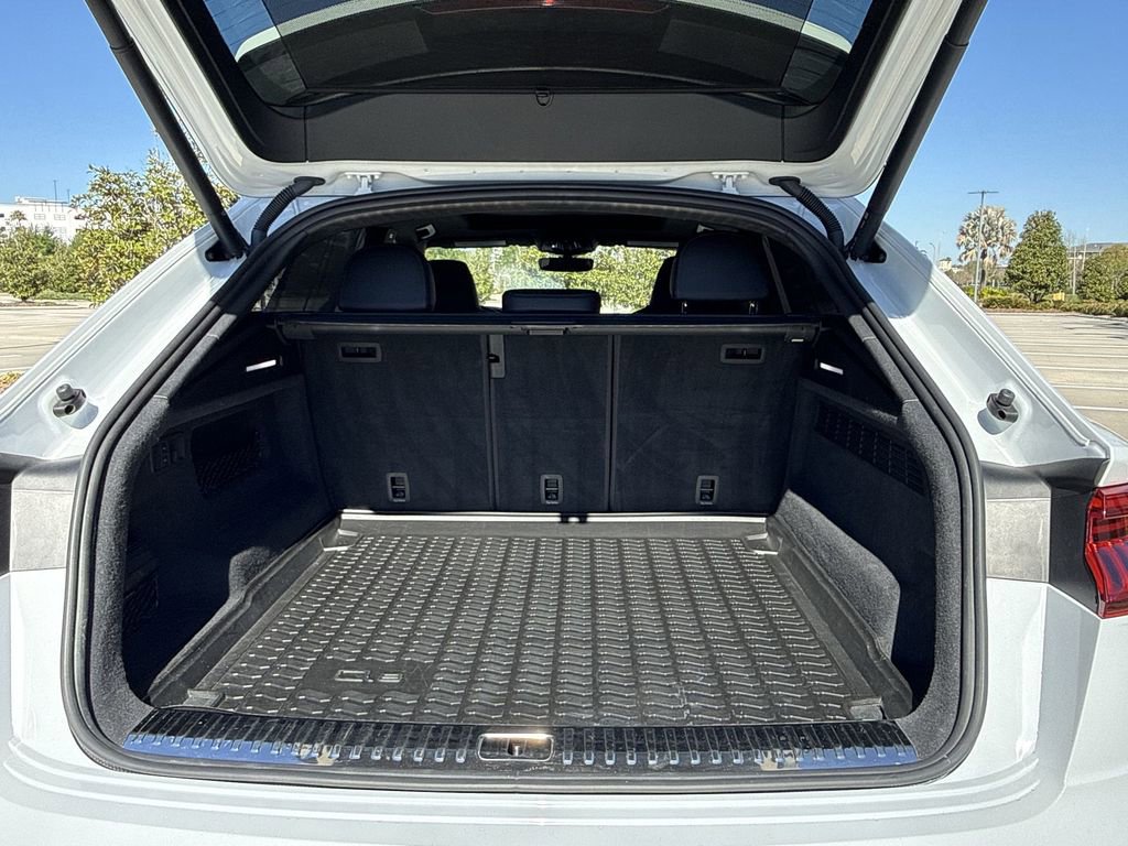 Used 2021 Audi RS Q8 image 13