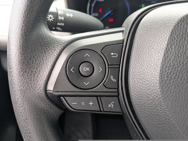 Used 2023 Toyota RAV4 XLE w/ Convenience Package AWD/4WD image 24