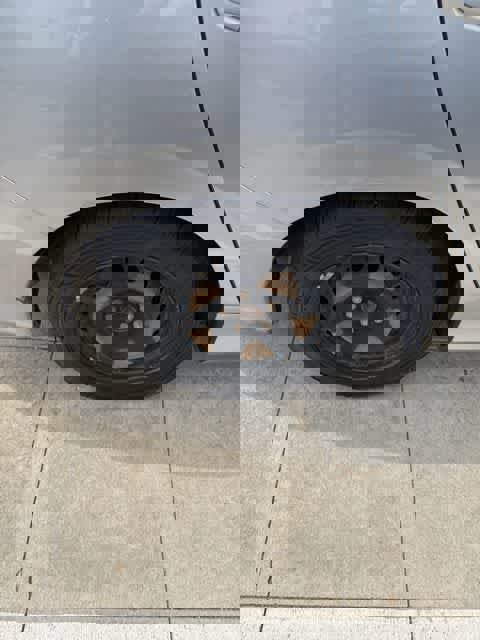 Used 2018 Honda Civic LX image 5