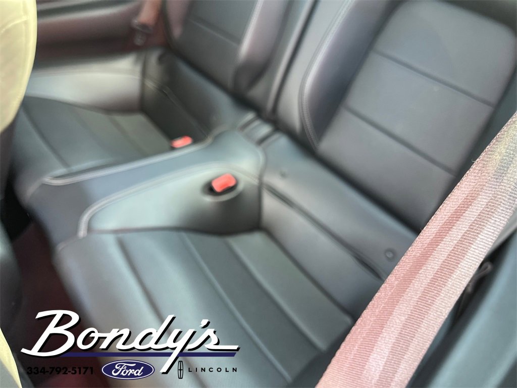 Used 2020 Ford Mustang GT Premium image 11
