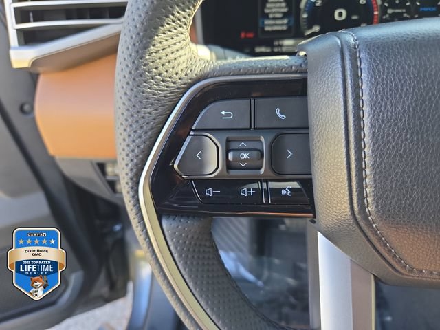 Used 2026 Toyota Sequoia 1794 Edition AWD/4WD image 25