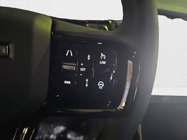 New 2026 Land Rover Range Rover Evoque S AWD/4WD image 21