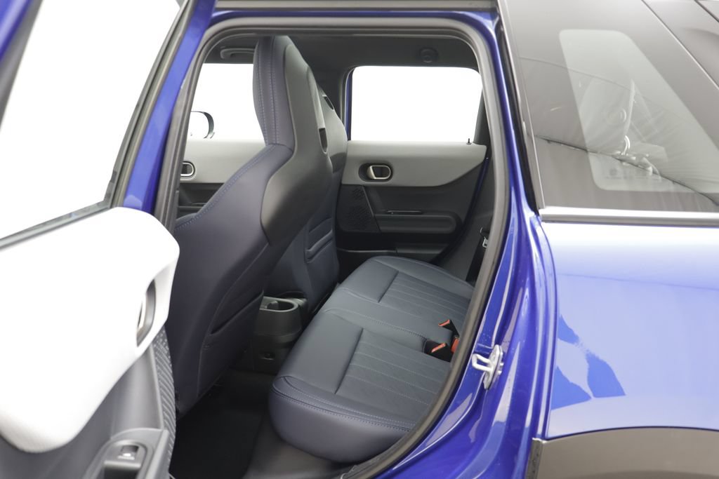 New 2026 MINI Cooper S FWD image 13