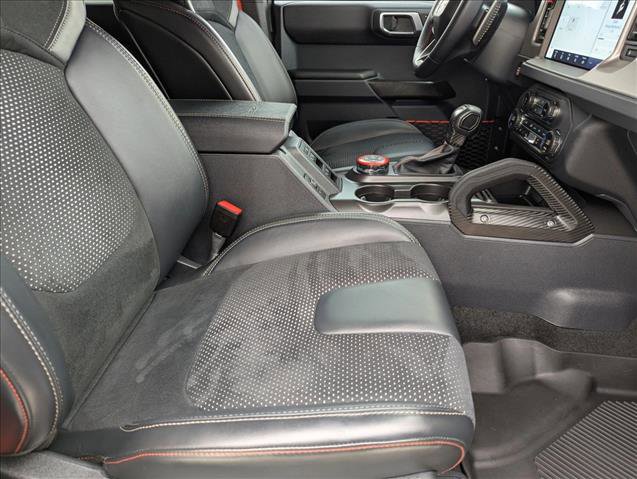 Used 2023 Ford Bronco Raptor AWD/4WD image 20