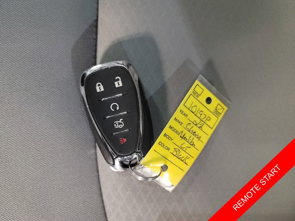 Used 2022 Chevrolet Malibu LT image 26