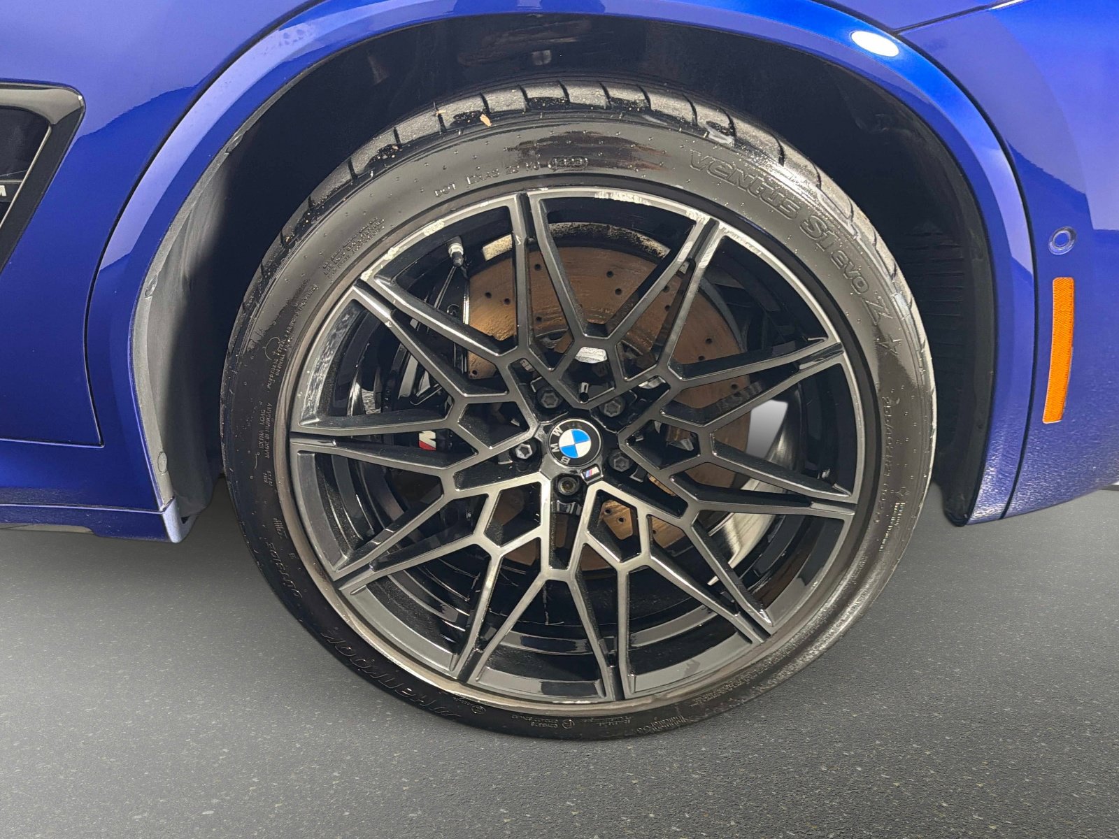 Used 2024 BMW X3 M image 20